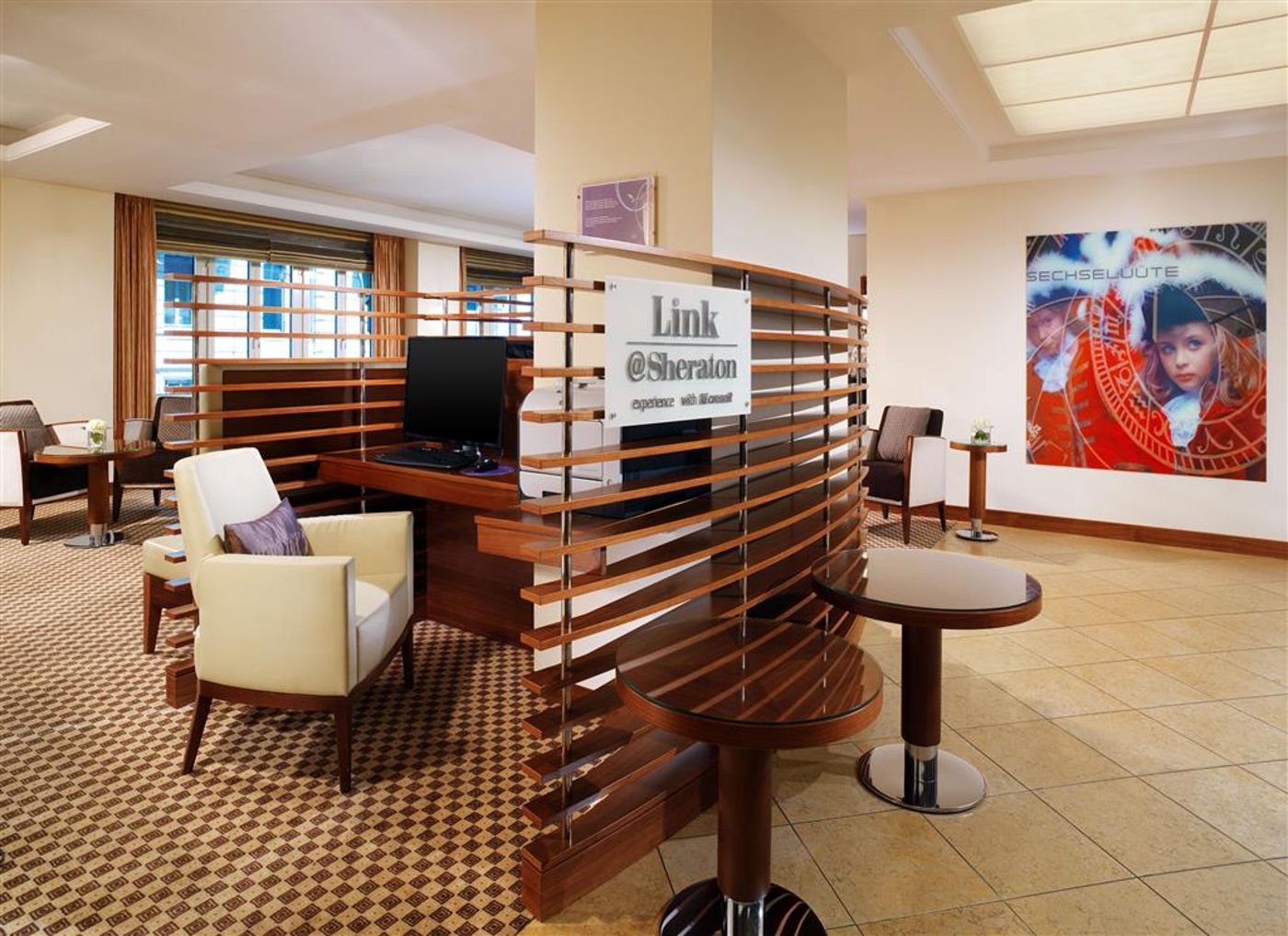 Neues Schloss Hotel Zurich, Autograph Collection-Switzerland-ZURICH-General view-7