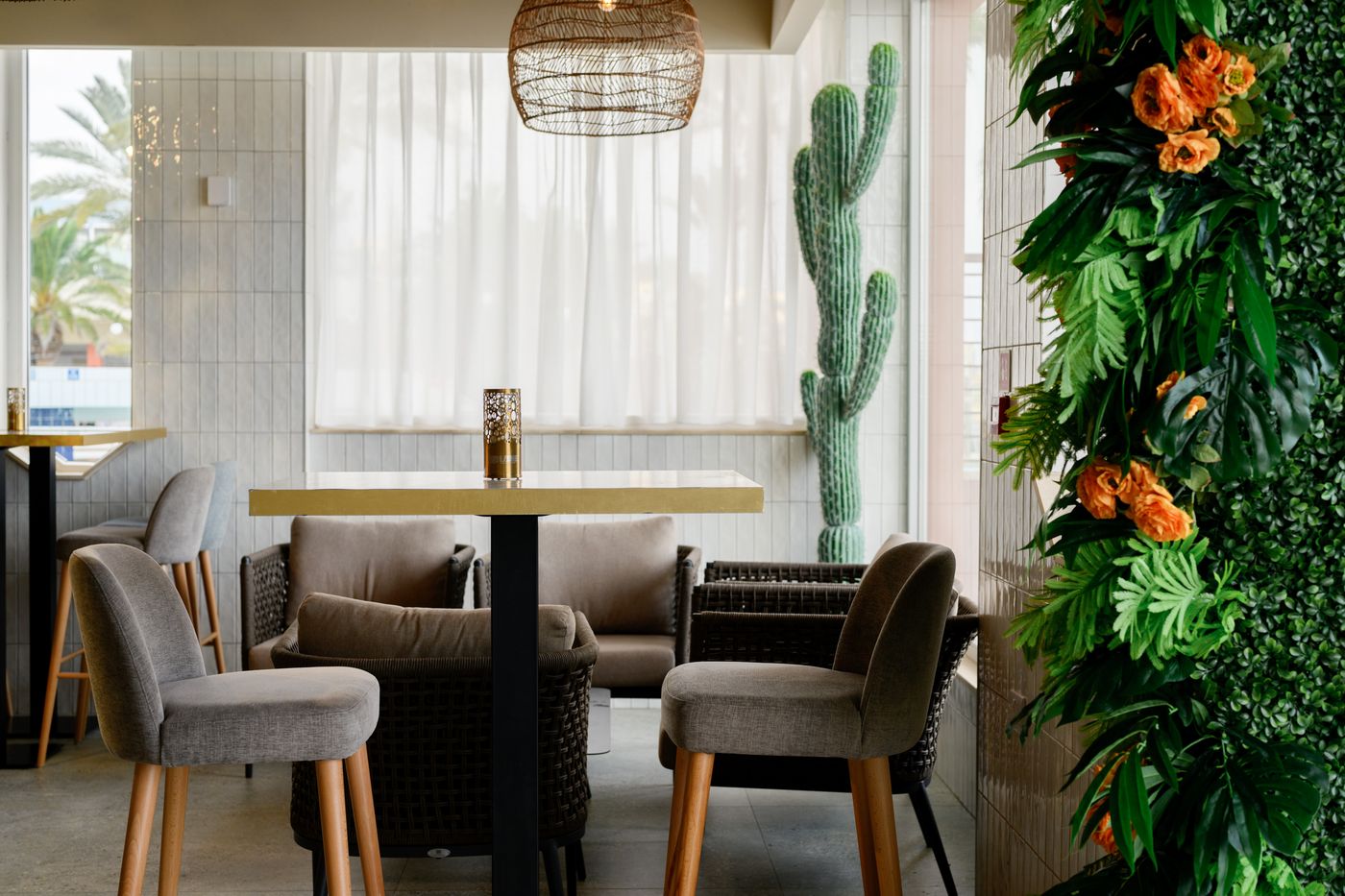 Qawra Palace Resort & Spa 