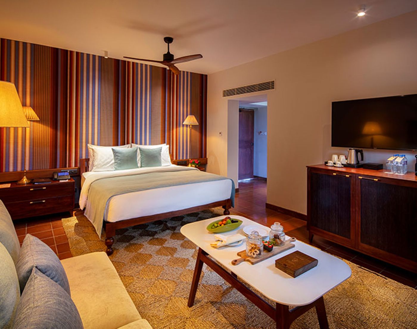 Cinnamon Bentota Beach – Signature Selection-Sri Lanka-BENTOTA-Room-8