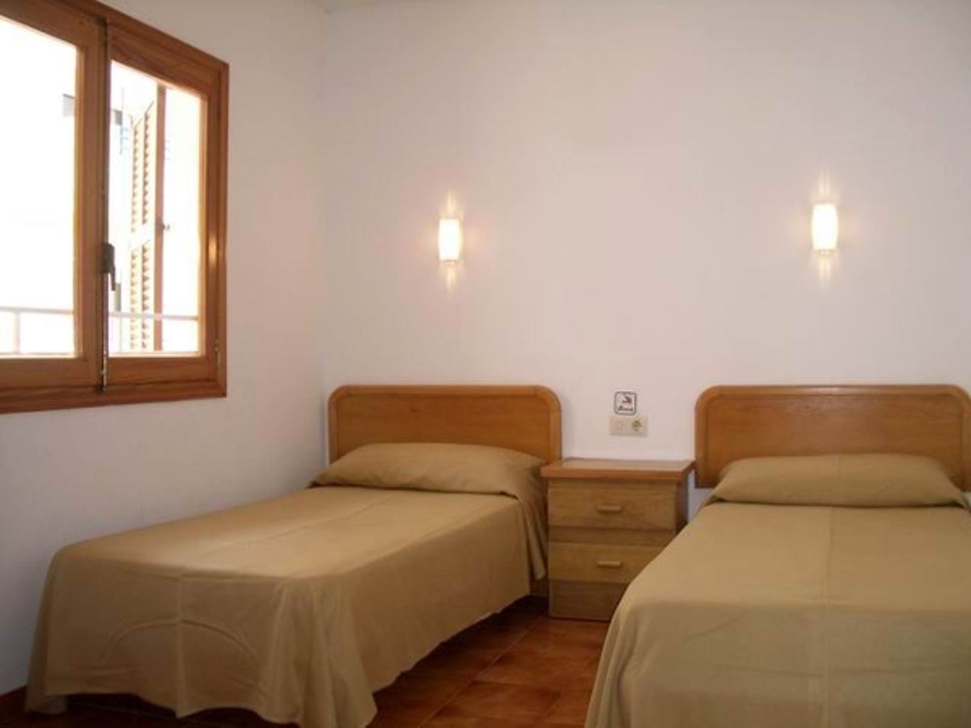 Poseidon 2 Apartments