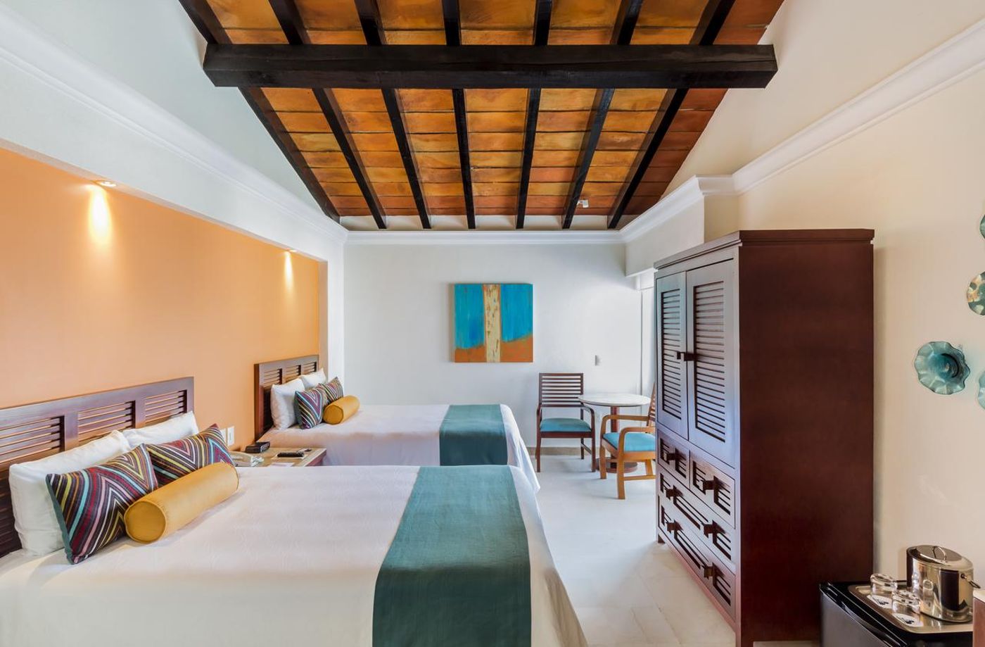 Buenaventura Grand Hotel & Spa