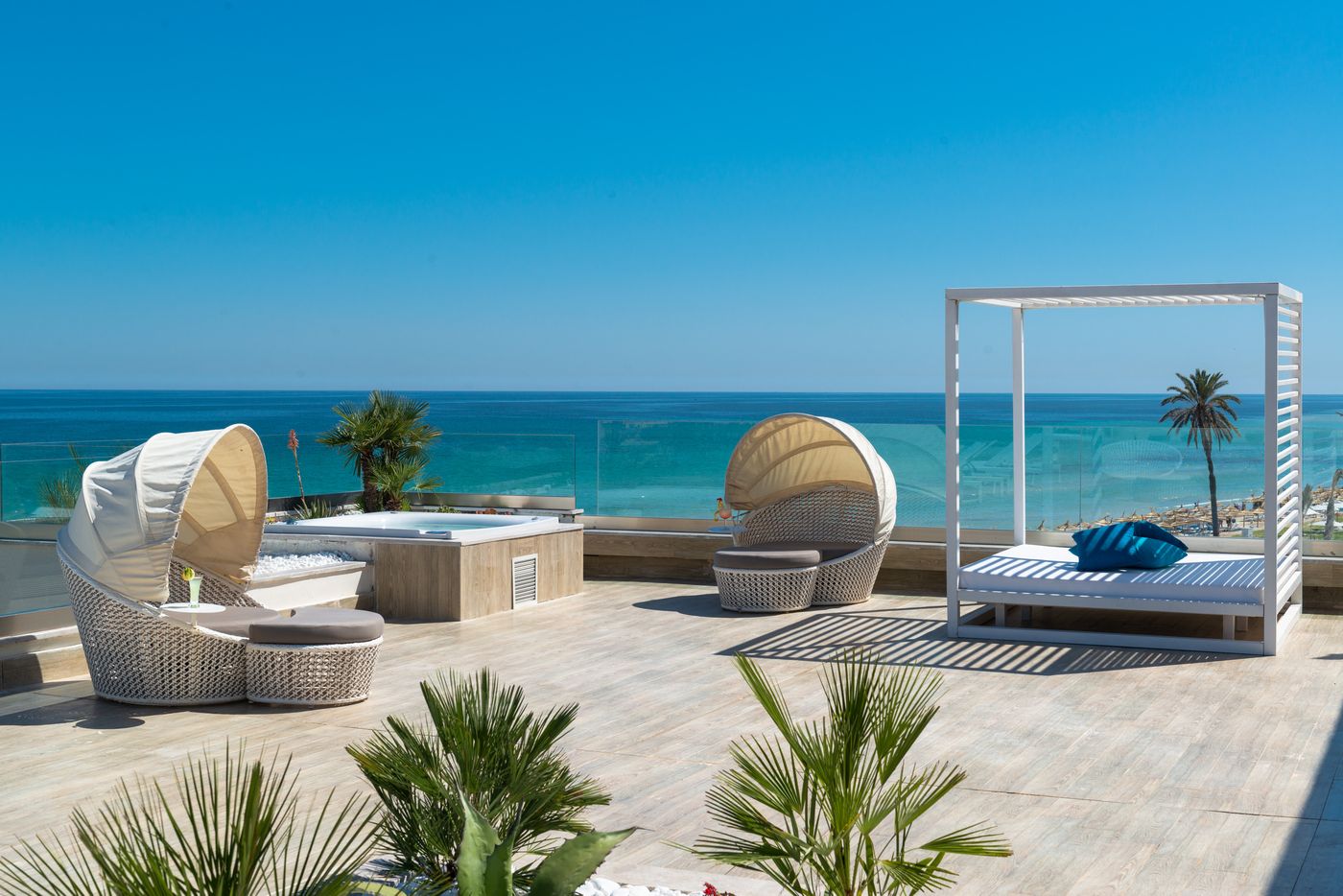 Iberostar Selection Kuriat Palace