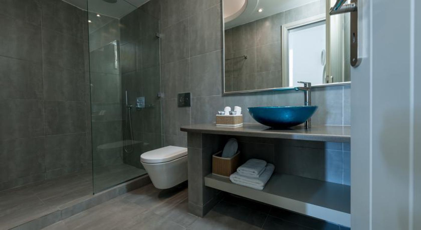 Krokos Villas Apartments