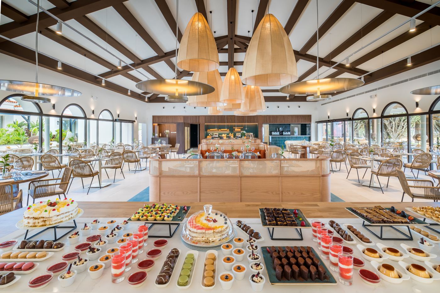 Barcelo Fuerteventura Royal Level