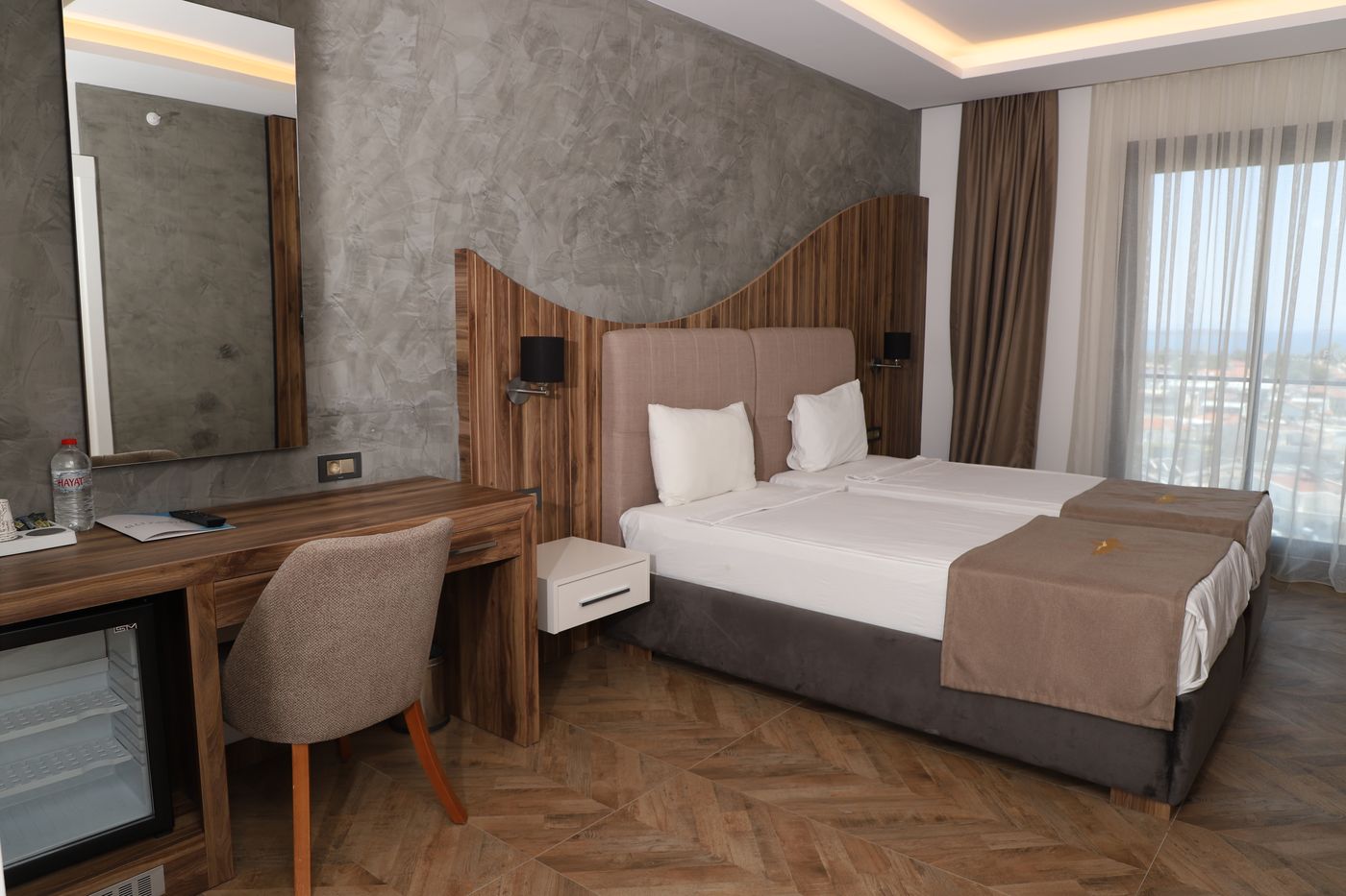 City Point Beach & Spa