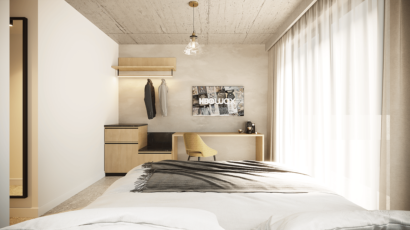 St Julian's Levante, Affiliated by Meliá