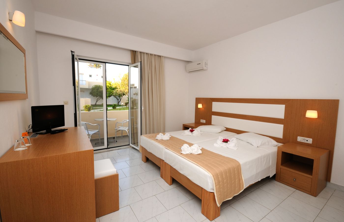 Summer Village Hotel