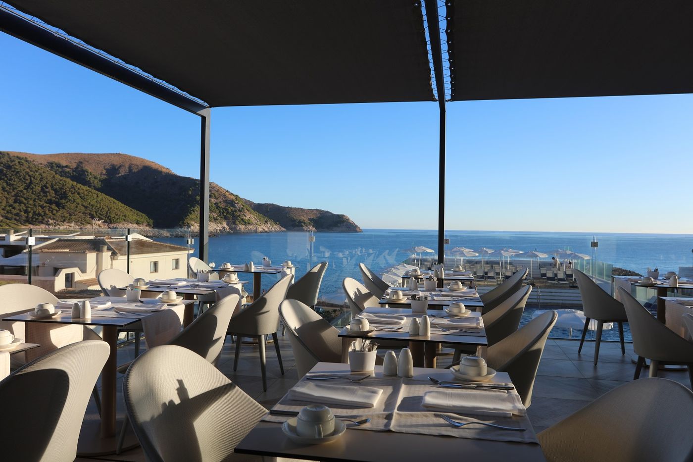 Mar Azul - Adults Only