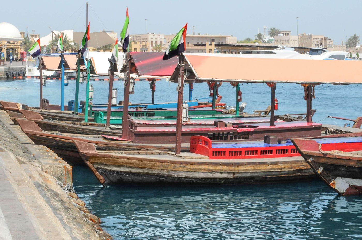 Hyatt-Regency-Dubai-General-view-9