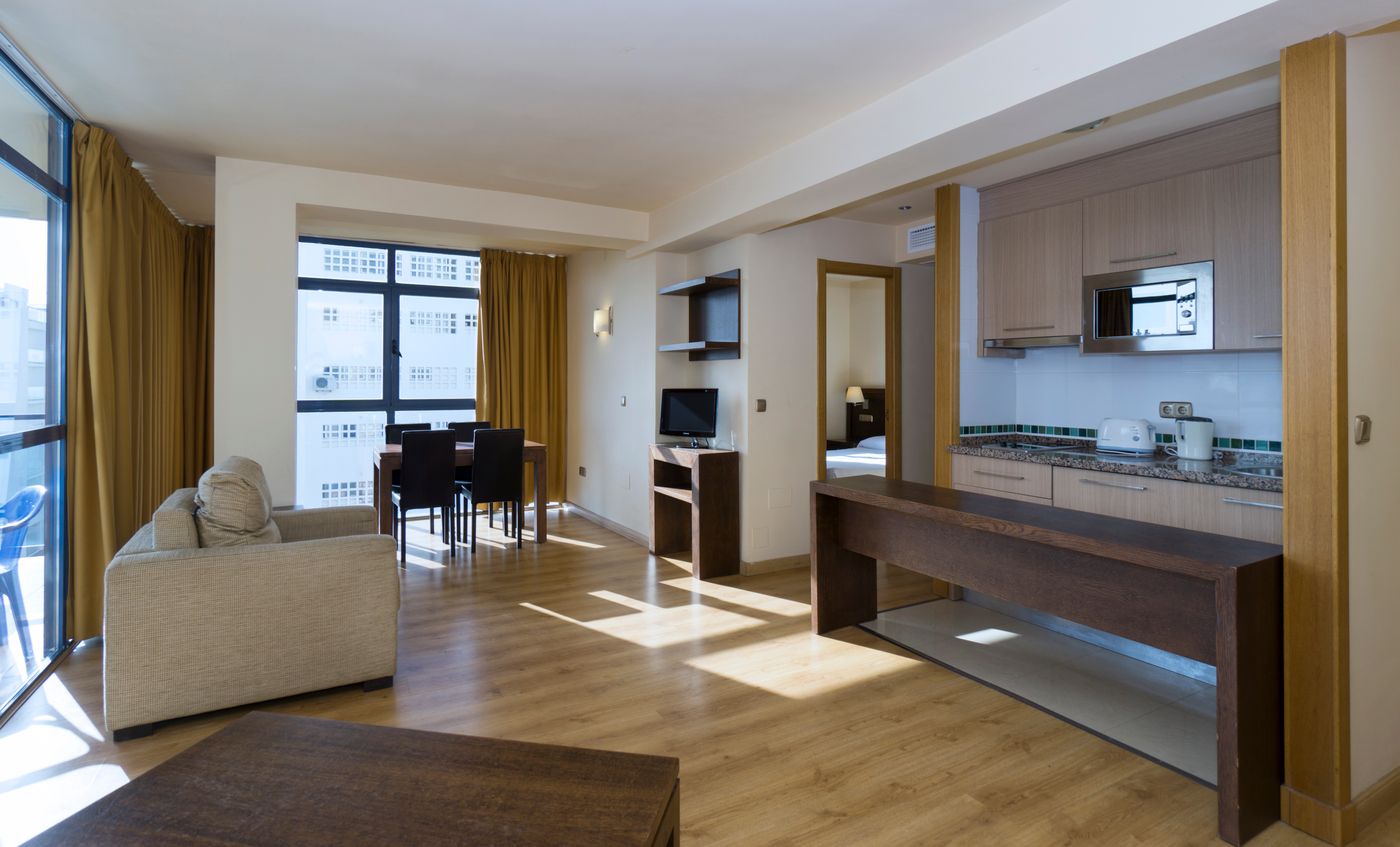 MS Pepita Apartments