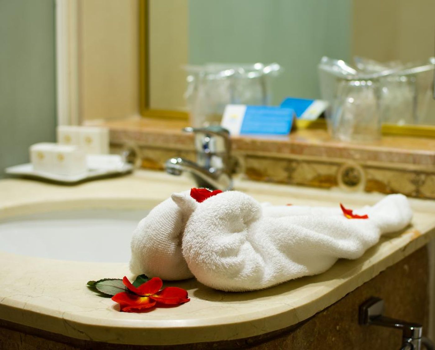 El Oumnia Puerto-Morocco-TANGIER-Room-7