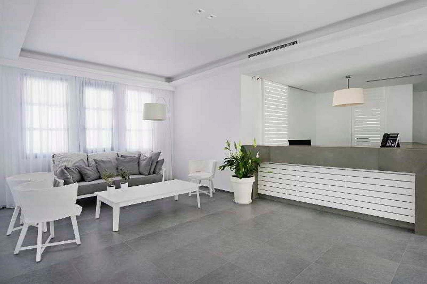 Acroterra-Rosa-Luxury-Suites-Lobby-25