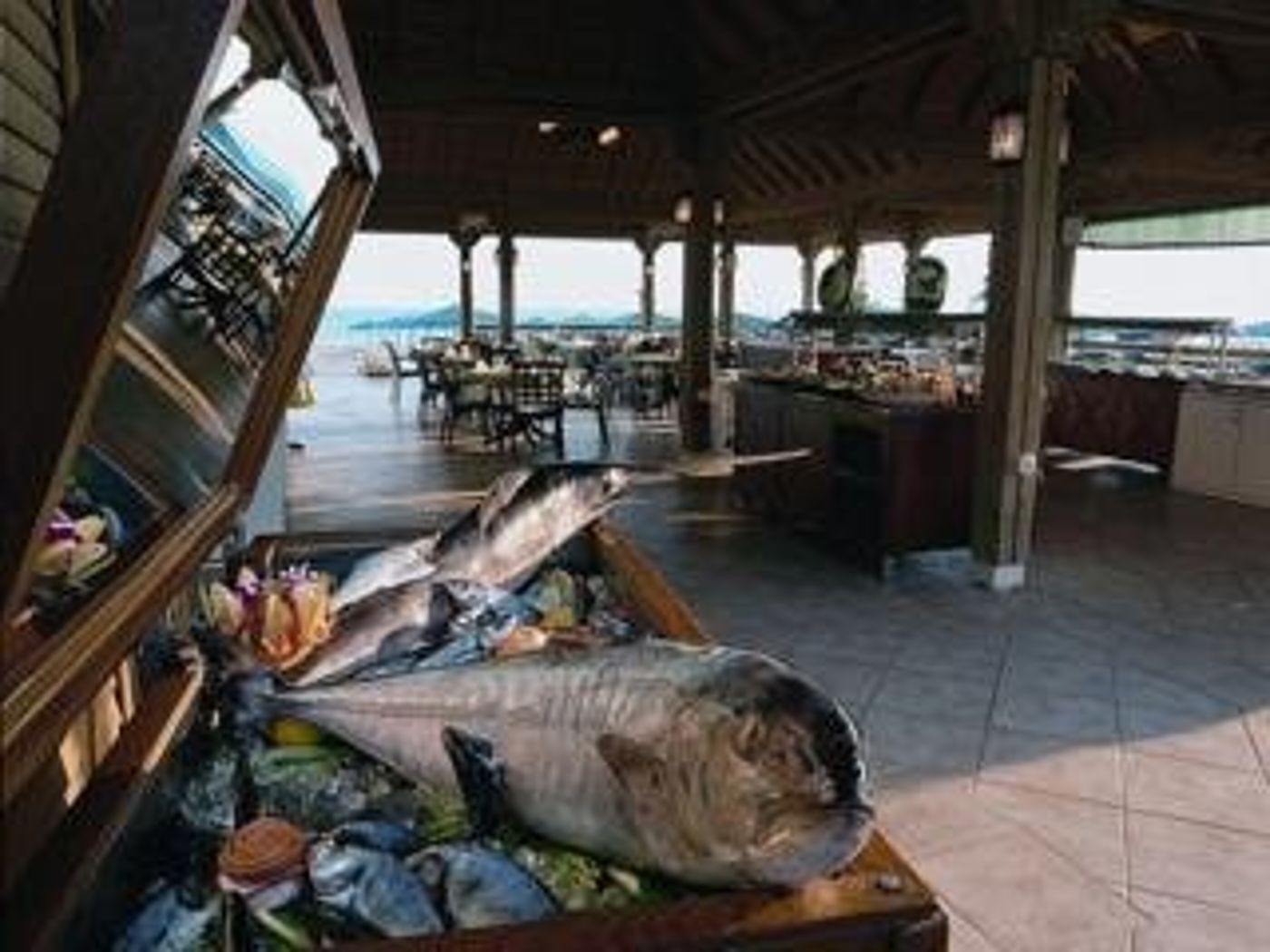 Paloma Beach Hotel Side