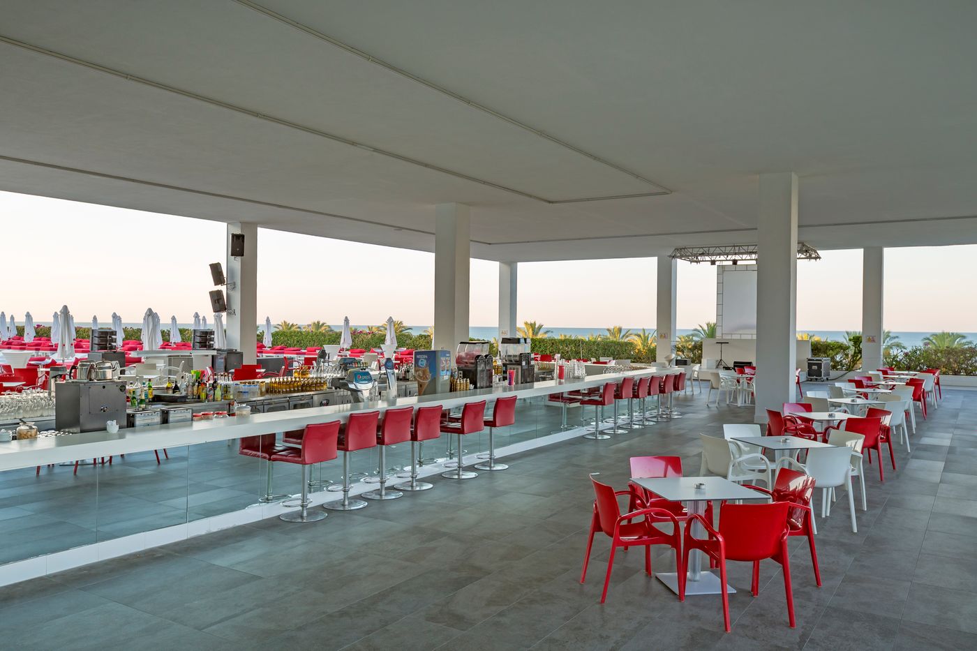 Adam & Eve Hotel - Adults Only