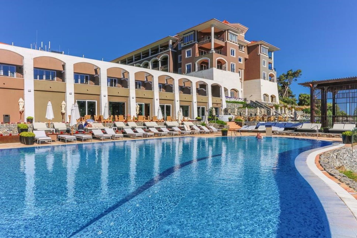 Hotel Penha Longa Spa & Golf Resort