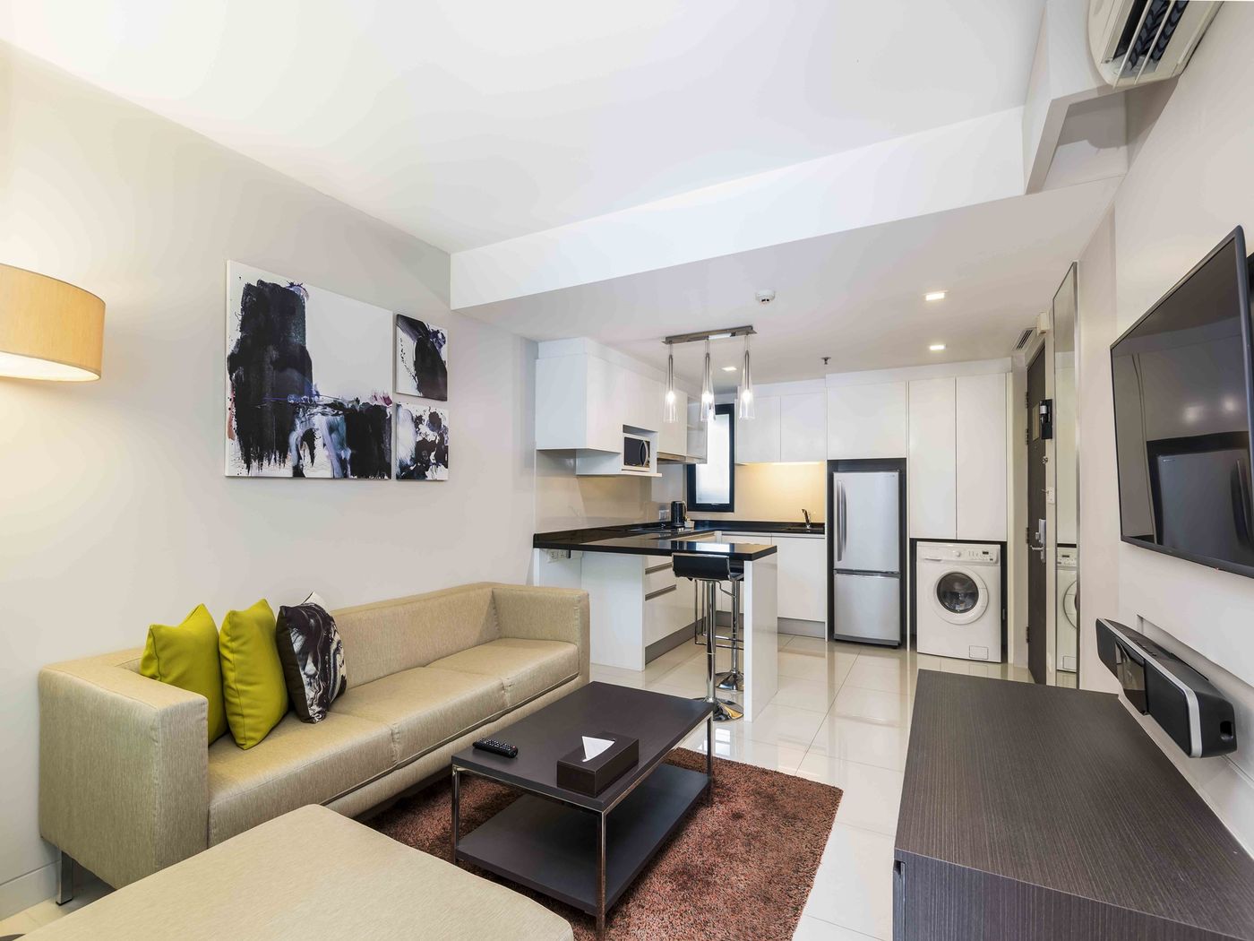 Maitria-Hotel-Sukhumvit-18-Bangkok-Room-29