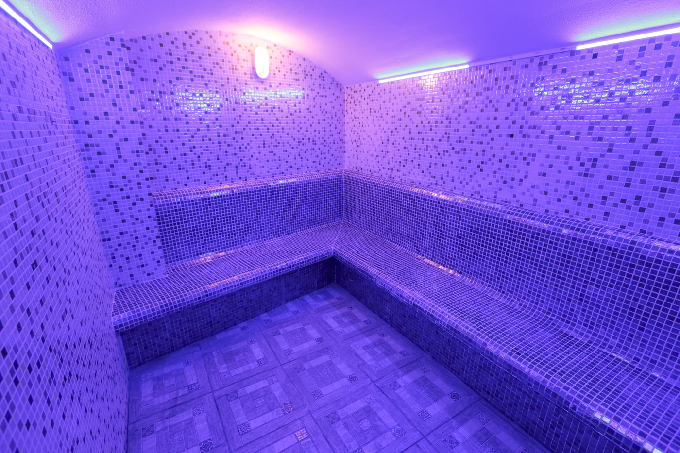 Grand Hotel Avcilar-Turkey-AVCILAR - ISTANBUL-Sports and Entertainment-7