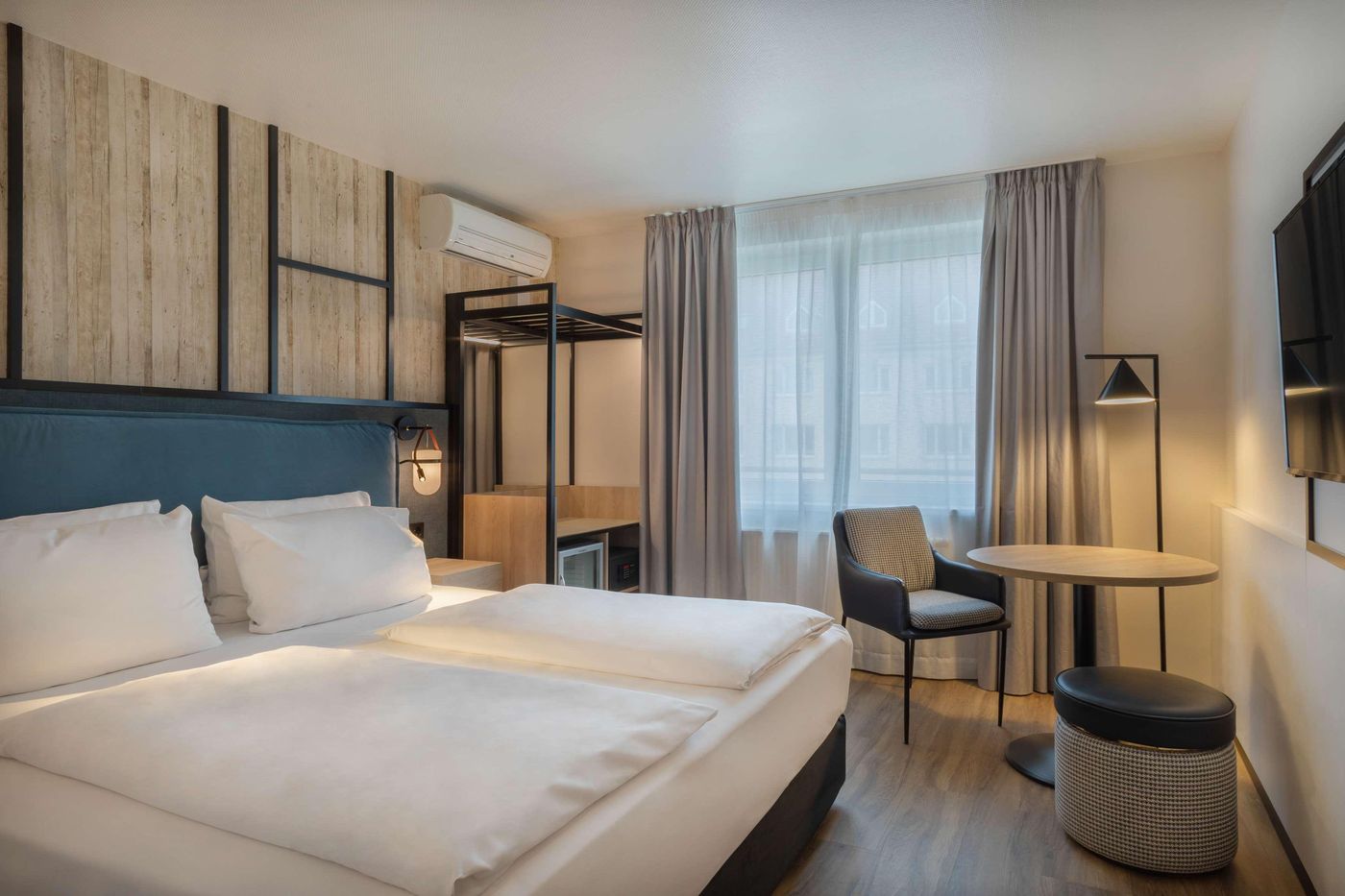 Hotel-Munchen-City-Center-affiliated-by-Melia-Room-23