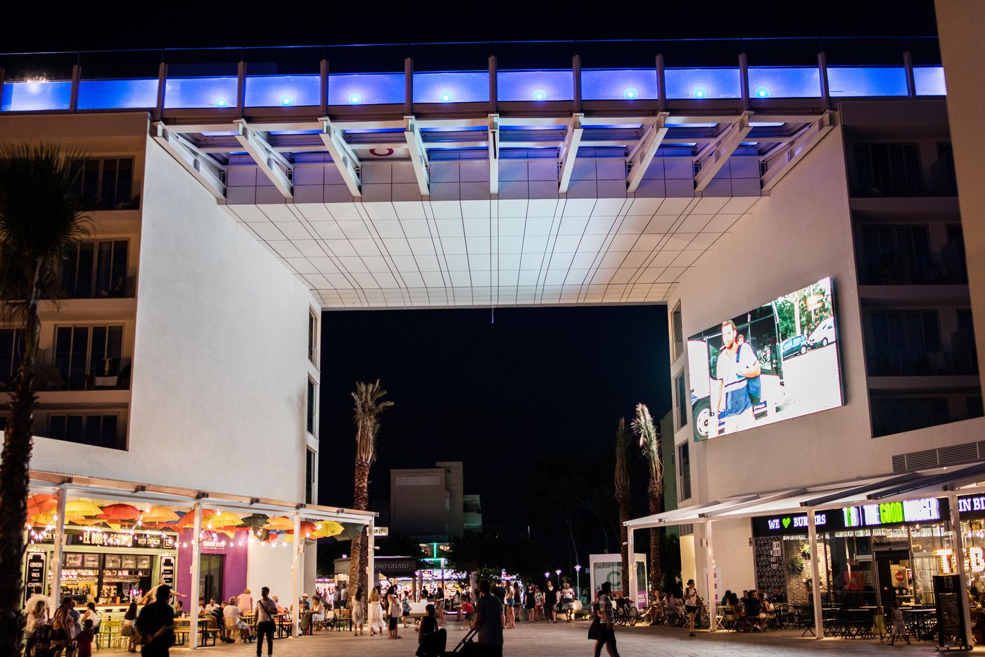 INNSiDE by Melia Calvia Beach