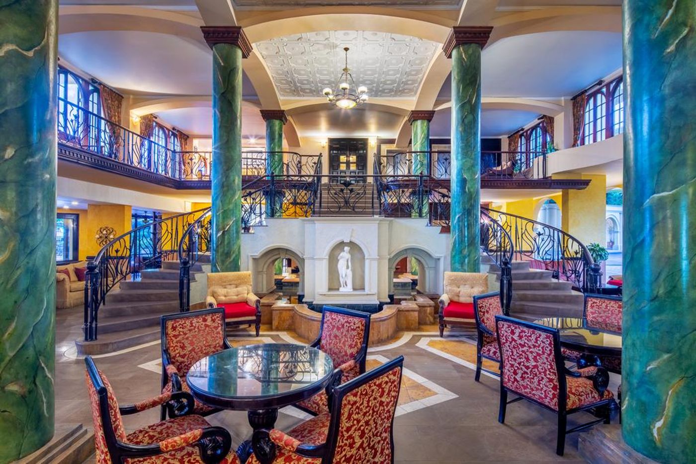 Jewel Dunns River Beach Resort - Adult Only