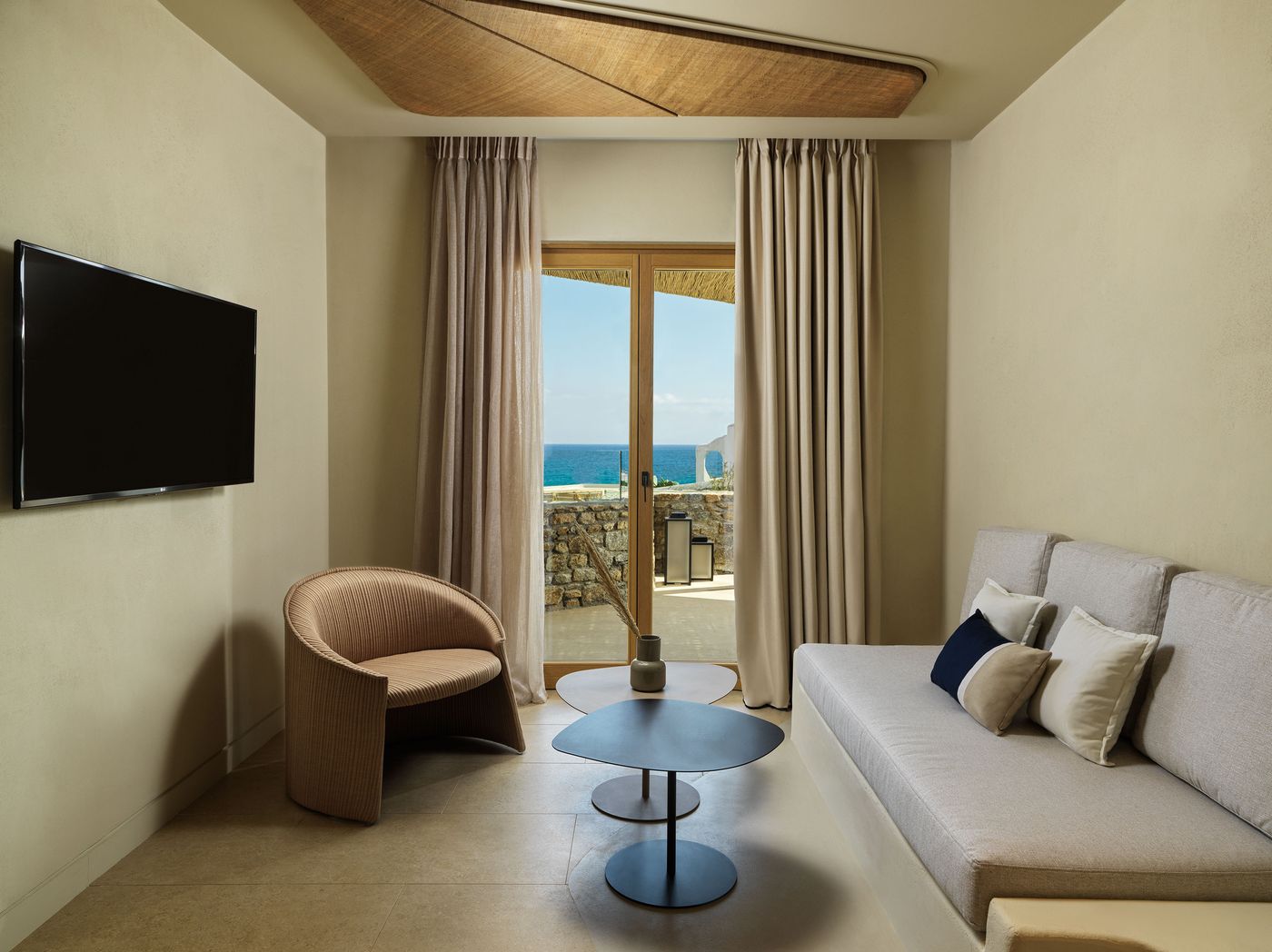 Aegon Mykonos Revive