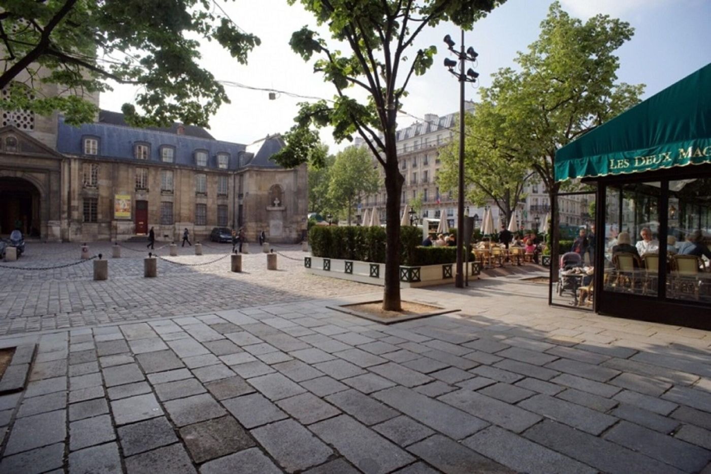 Bel Ami-France-PARIS-General view-4