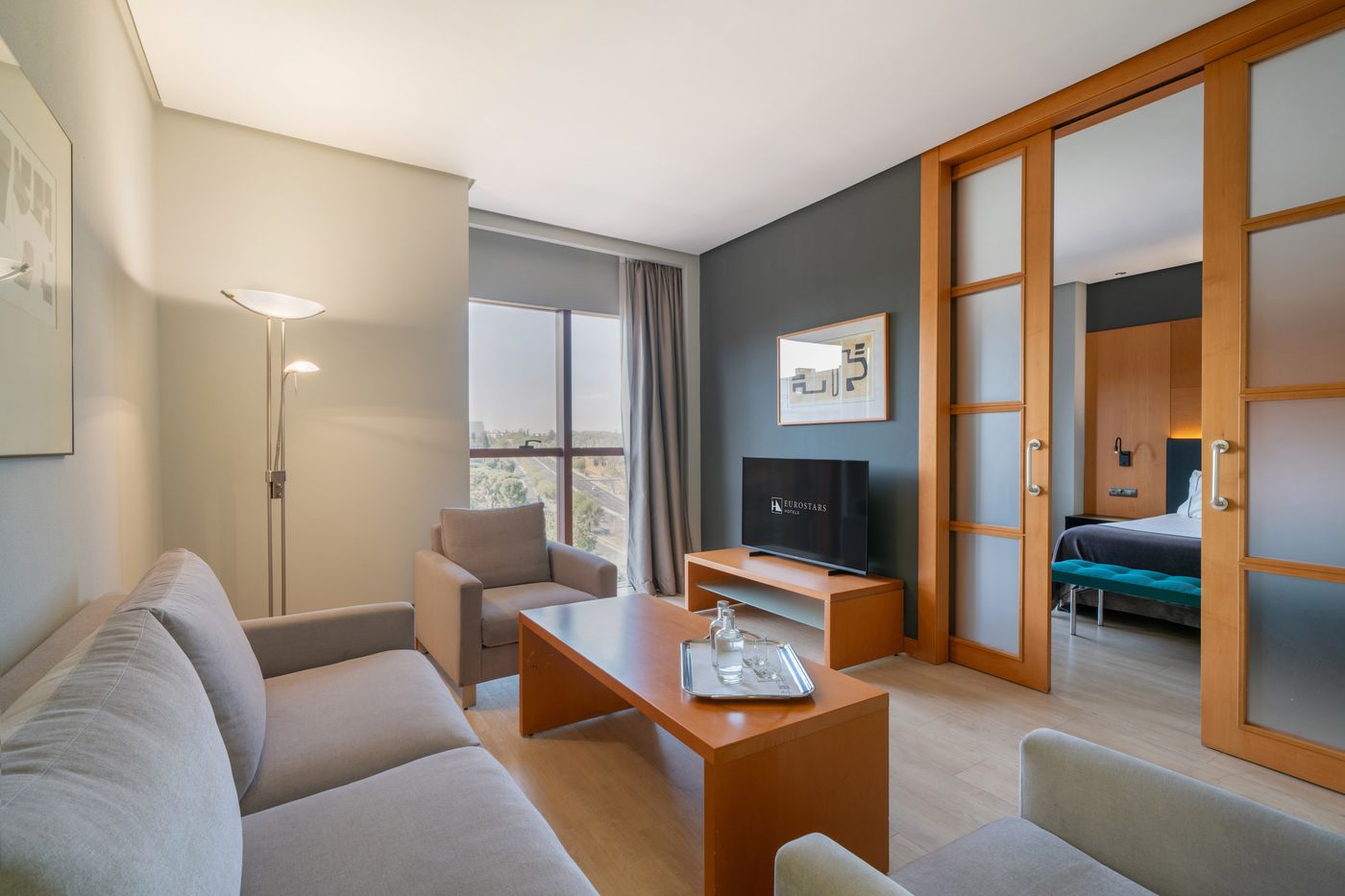 Silken-Puerta-Madrid-Room-4