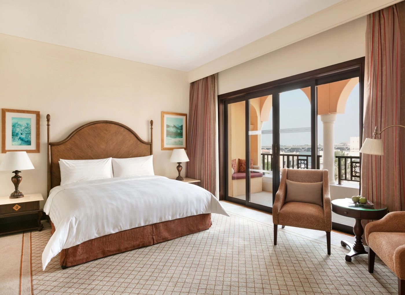 Shangri-La Hotel, Qaryat Al Beri 17