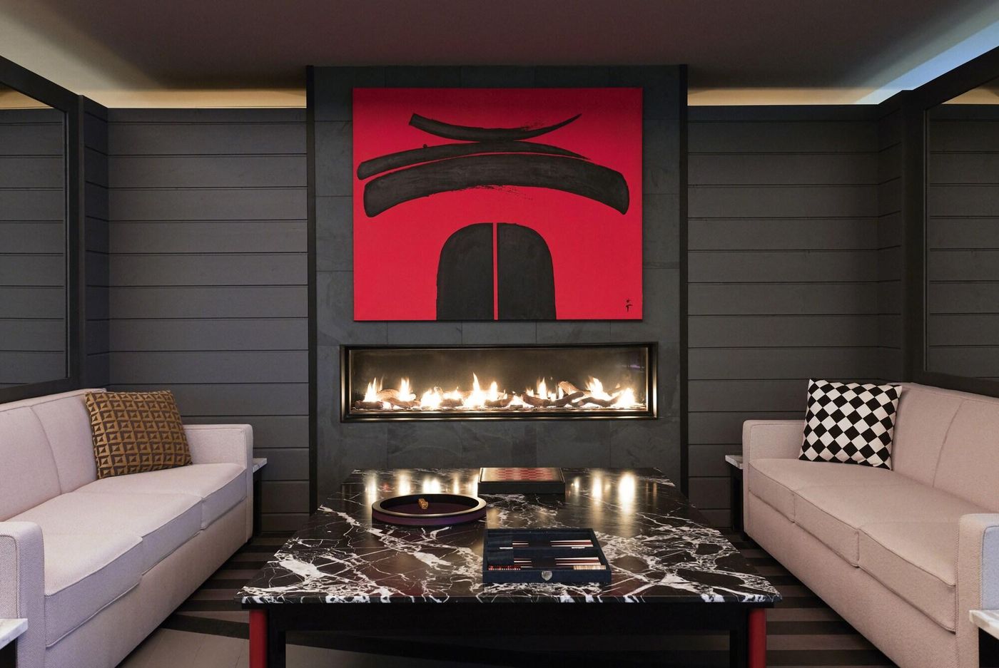 Hôtel Plage Palace - France - PALAVAS LES FLOTS - Lobby - 9