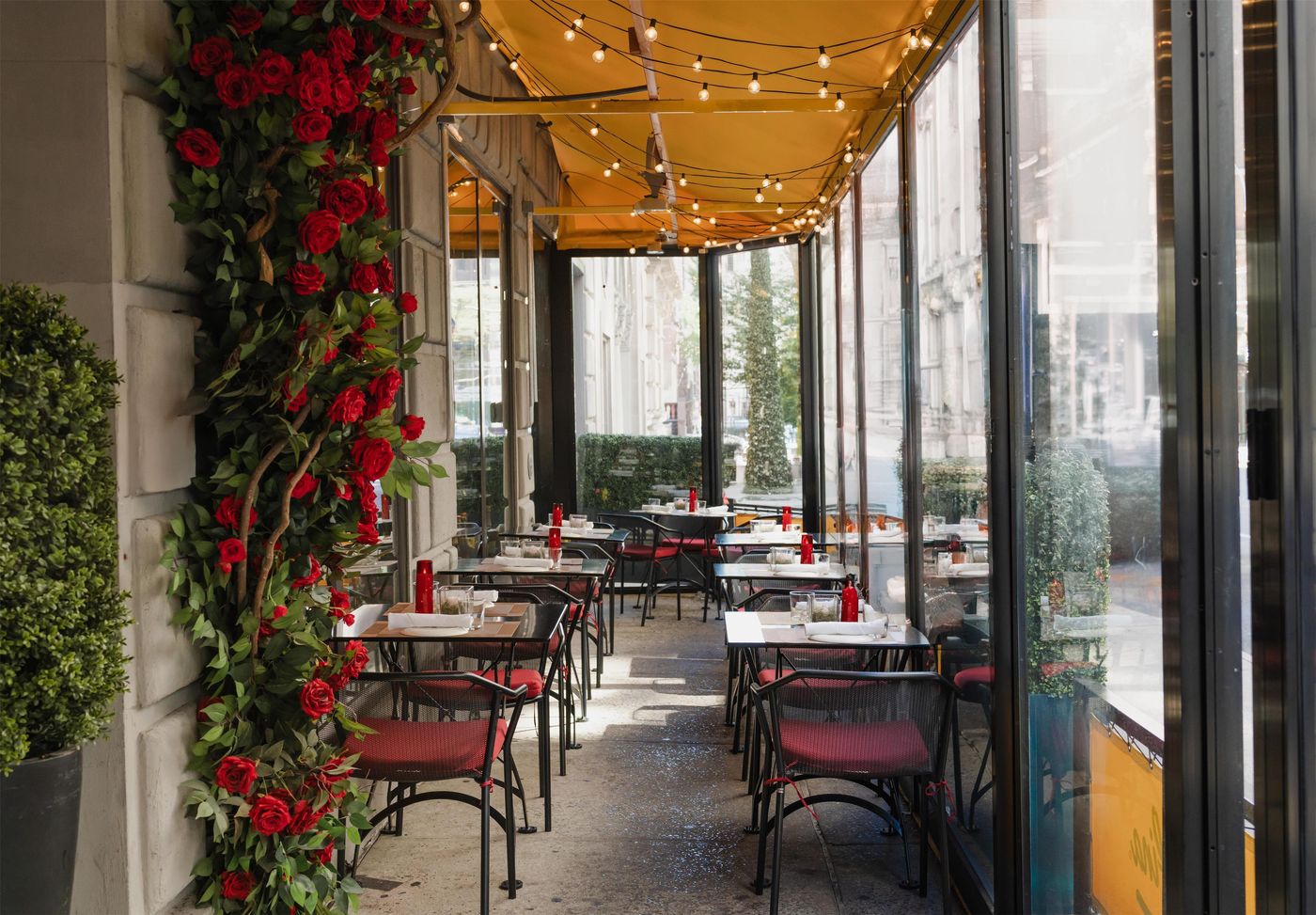 NH-Collection-New-York-Madison-Avenue-Restaurant-52