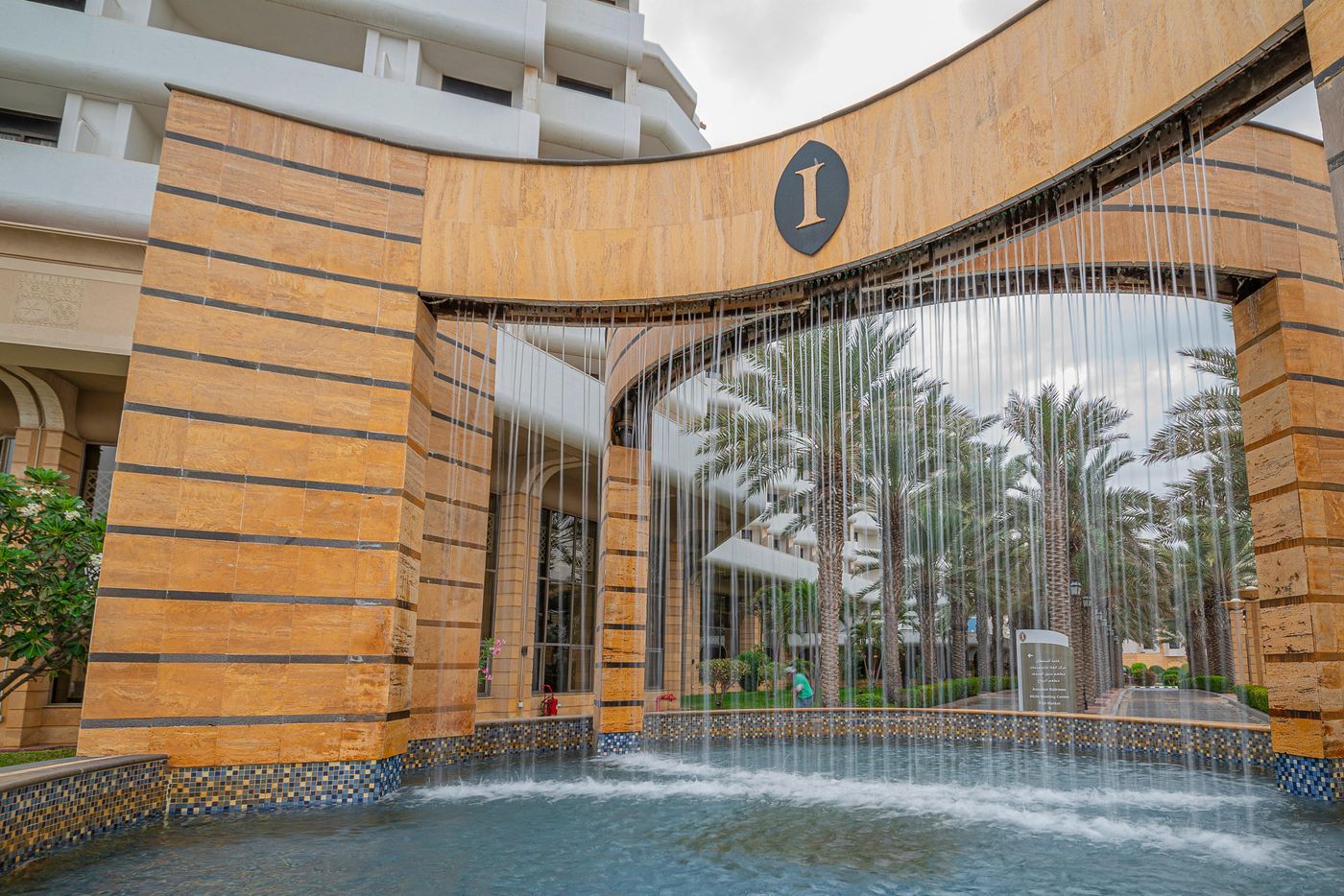 InterContinental Jeddah-Saudi Arabia-JEDDAH-General view-6