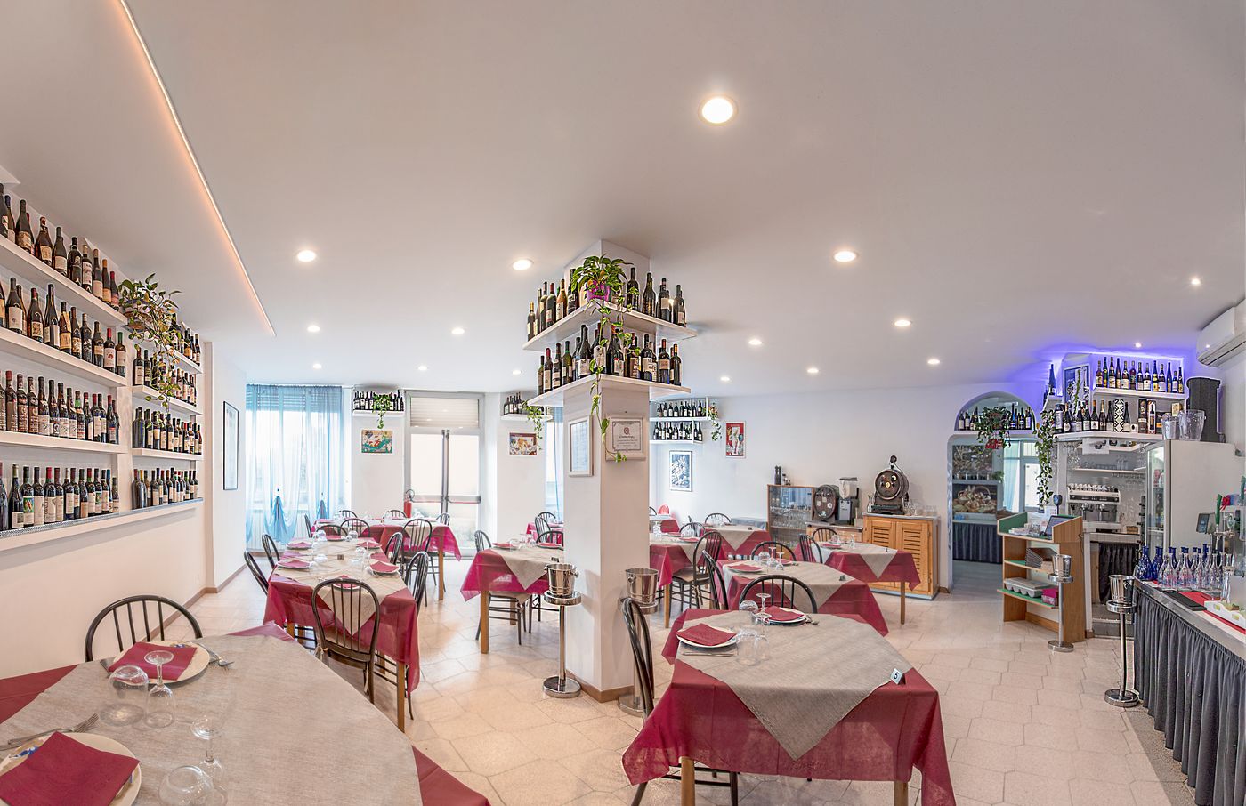 Casa per Ferie Villa Pozzi - Italy - SESTRI LEVANTE - Lobby - 2