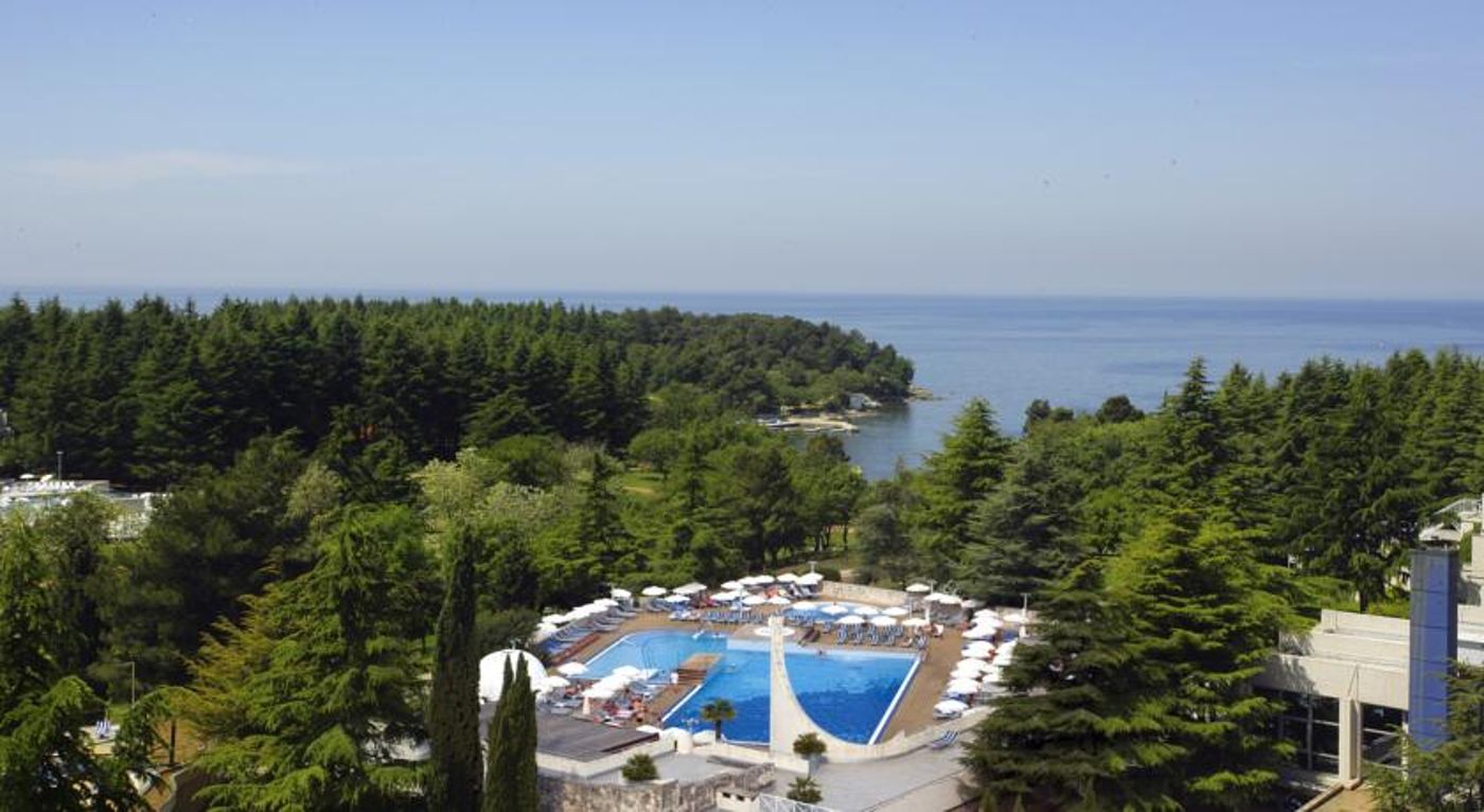 Valamar Crystal