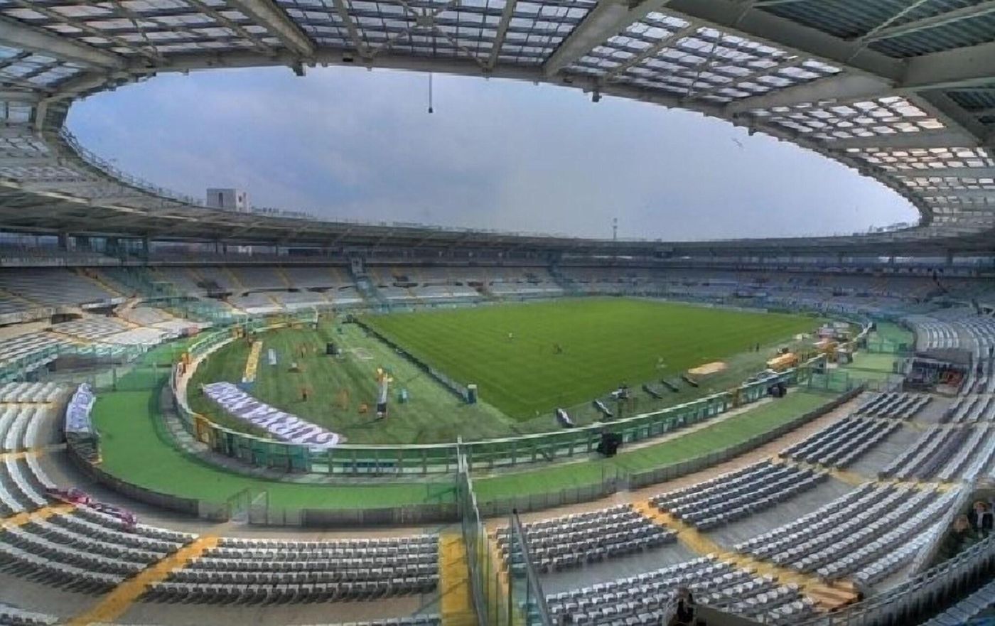 Hotel Parco Fiera - Italy - TORINO - General view - 2