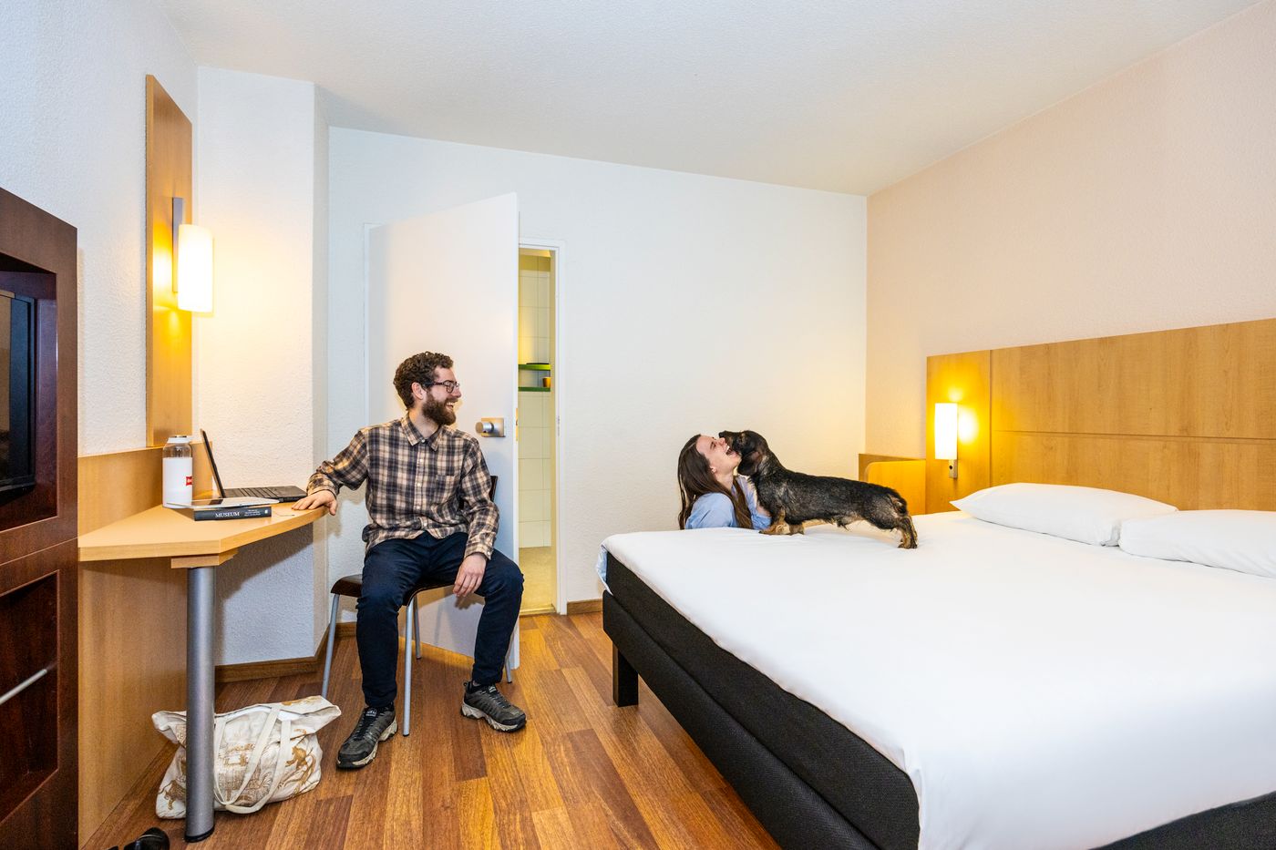 ibis Antwerpen Centrum-Belgium-ANTWERPEN-General view-8