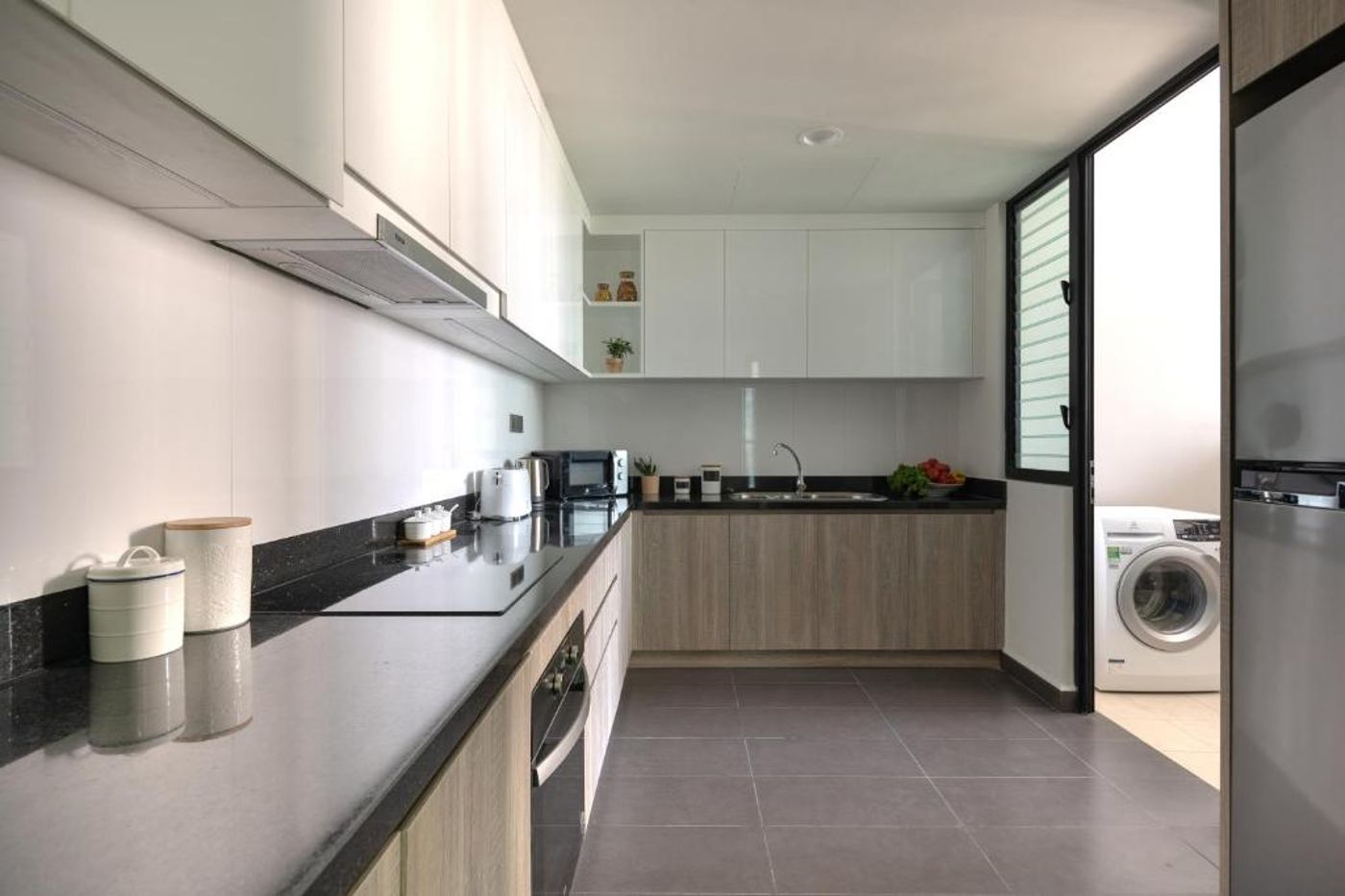 Somerset Feliz Ho Chi Minh City-Vietnam-Ho Chi Minh-Room-7