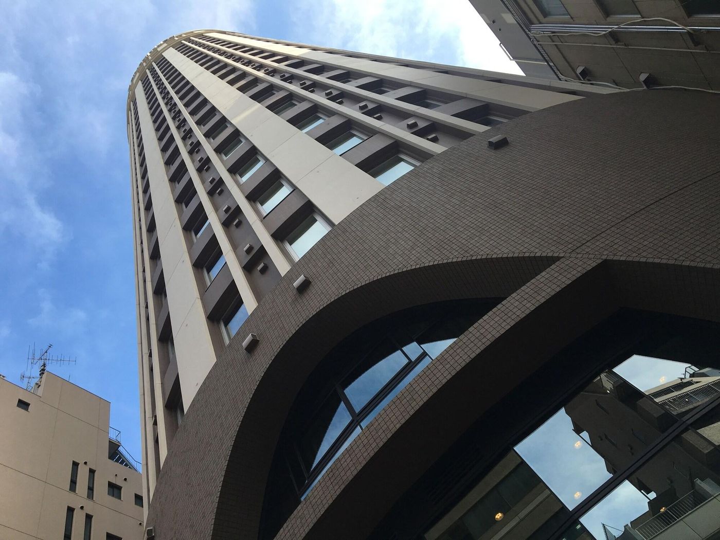 Via Inn Akihabara-Japan-TOKYO-General view-10