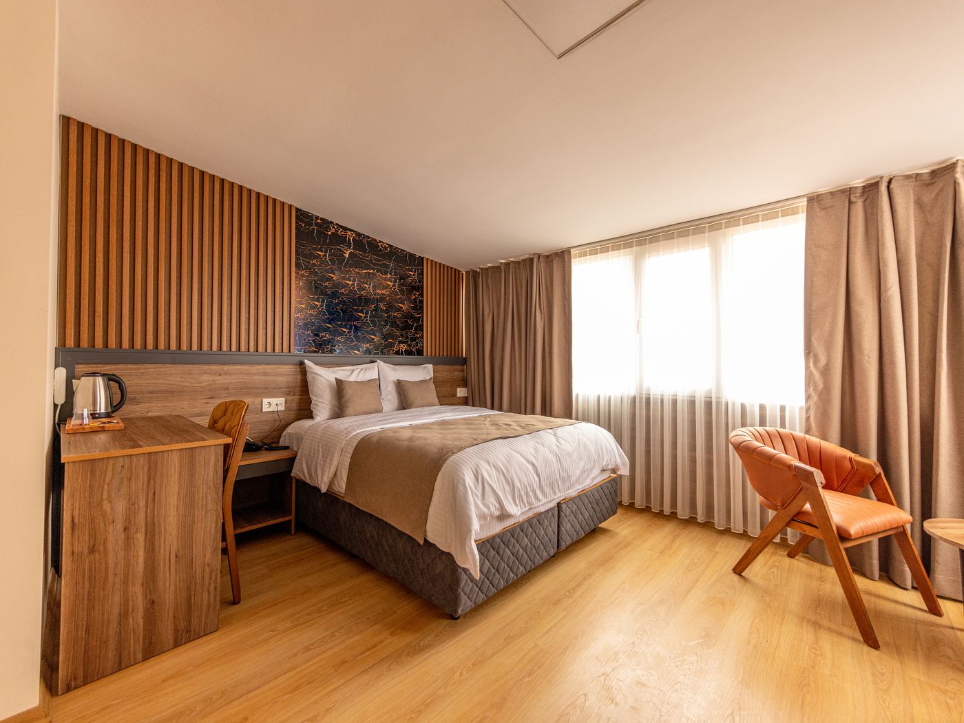 Elite Marmara Old City-Turkey-İstanbul-Room-6