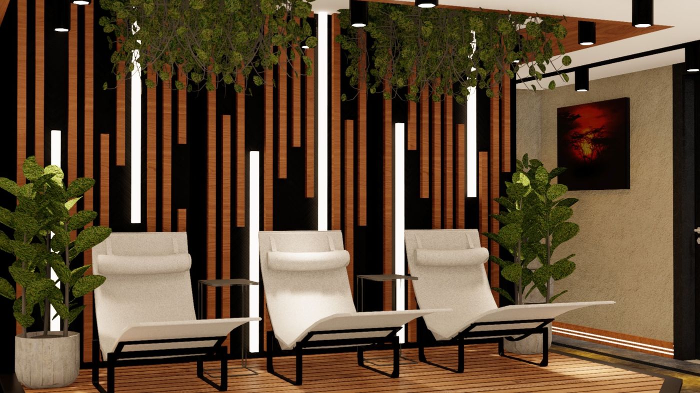 Clover Magic Park Side Hotel 1