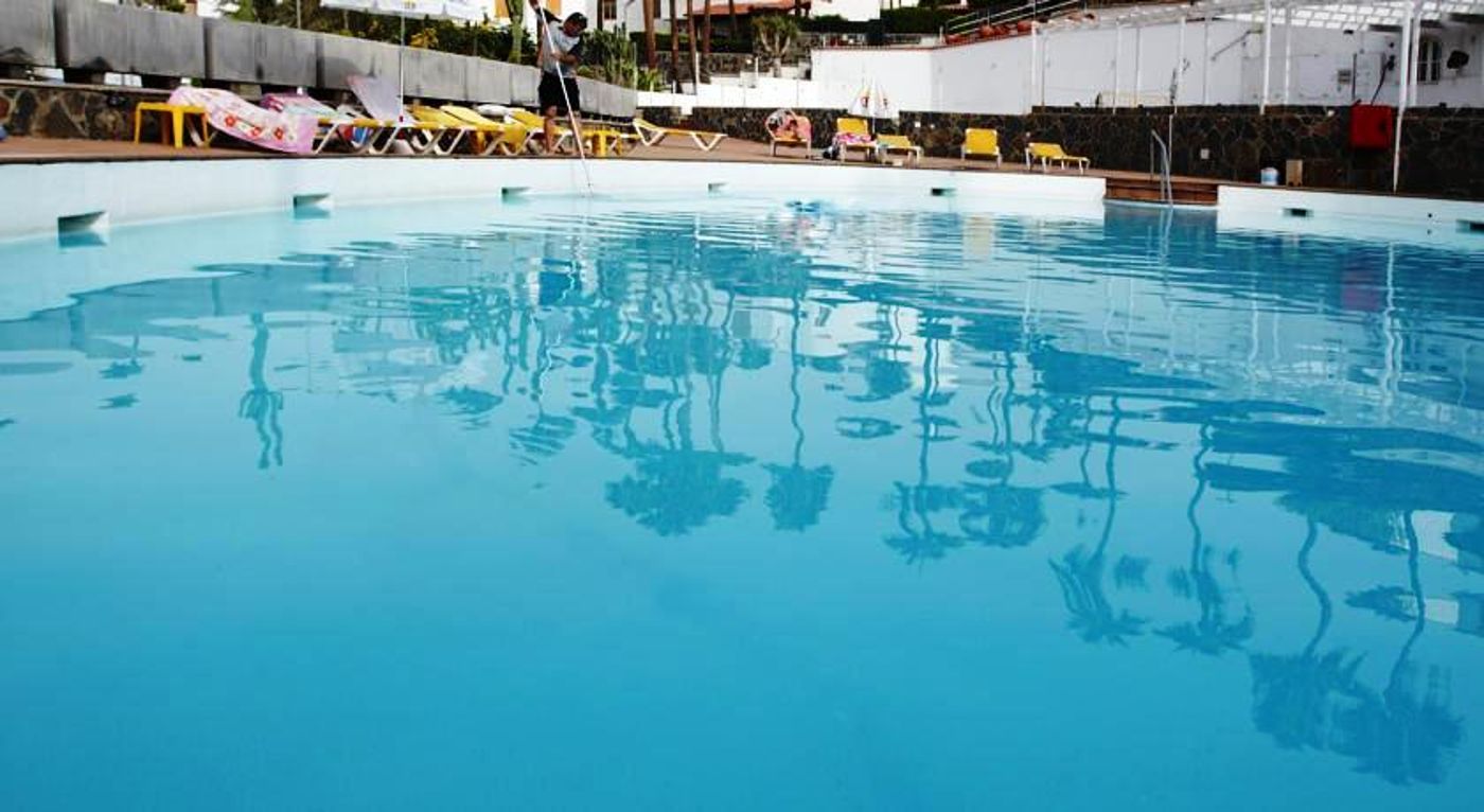 Bungalows Betancuria