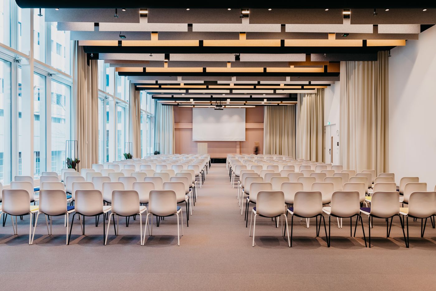 Hotel Casa Amsterdam-Netherlands-AMSTERDAM-Conferences-1