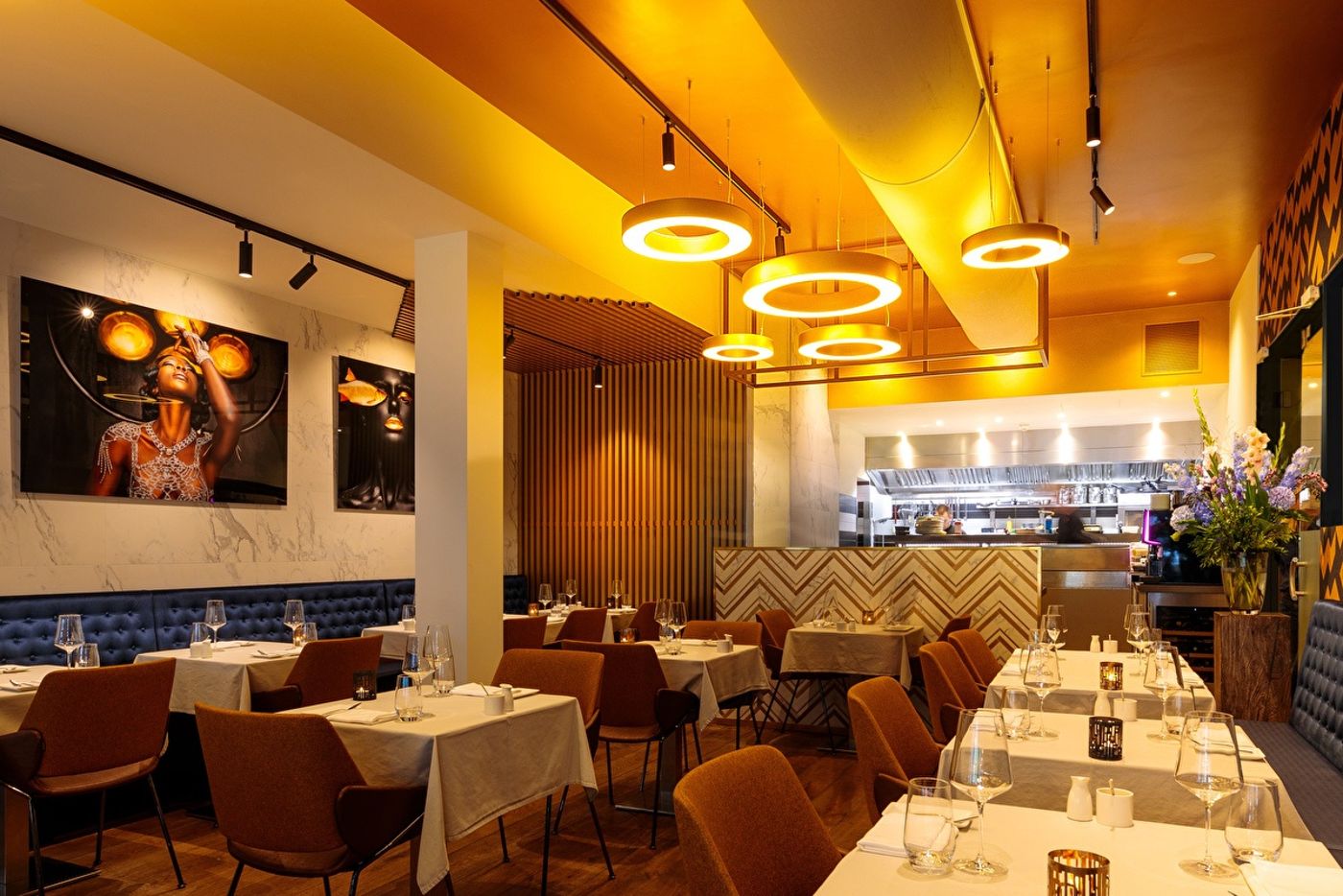 Albus Hotel Amsterdam Centre