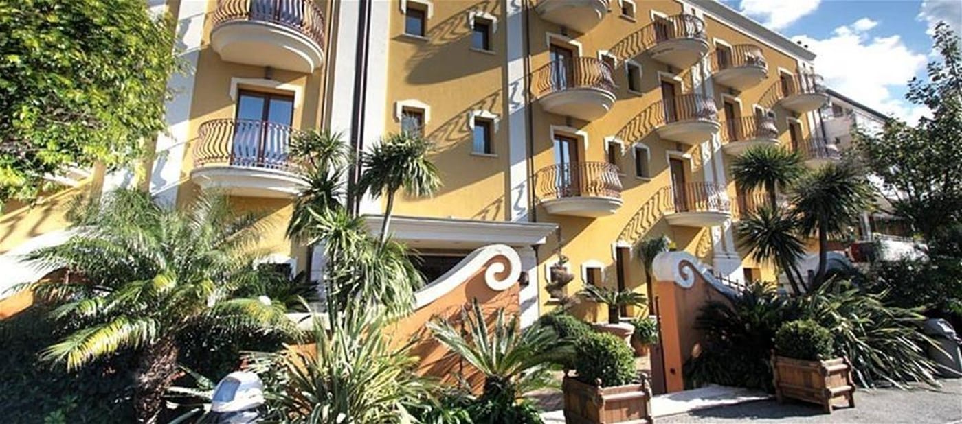 Cala del Porto-Italy-Vibo Marina-General view-7