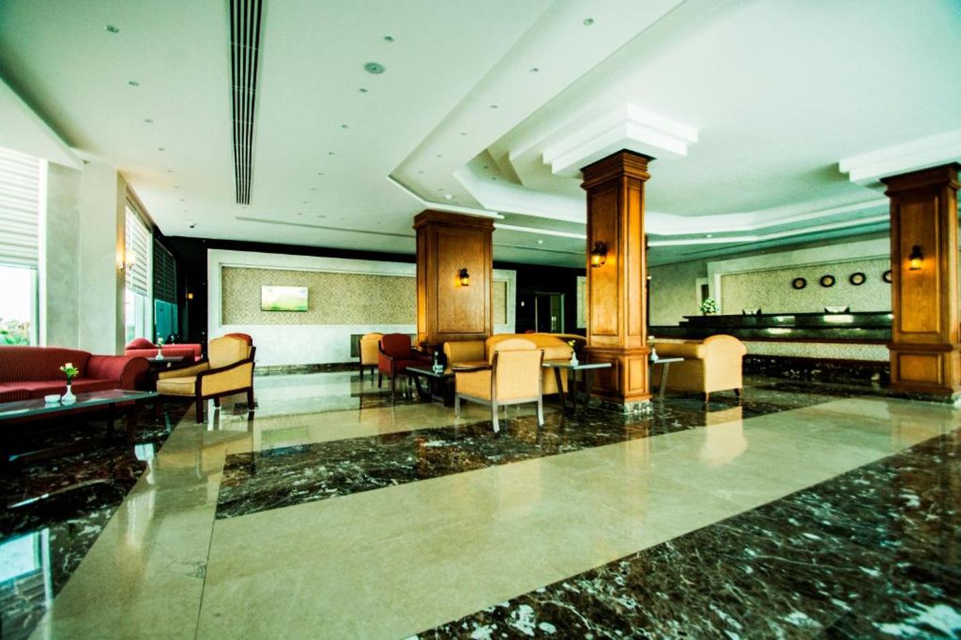 Old Vic Sharm Resort & Spa