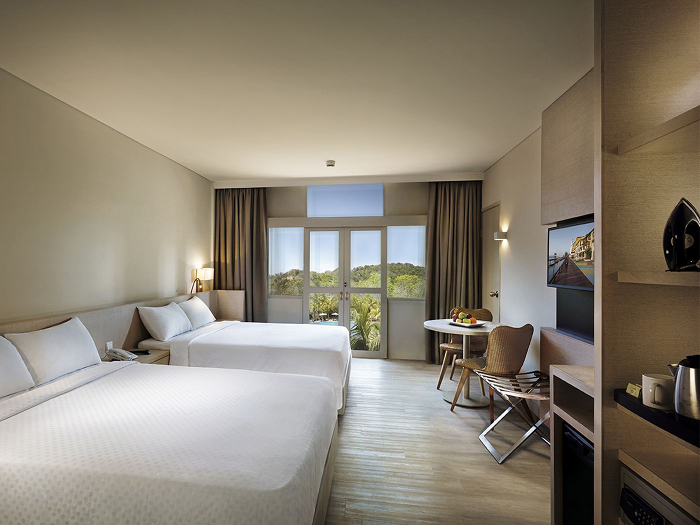 Resorts World Langkawi-Malaysia-LANGKAWI-Room-4