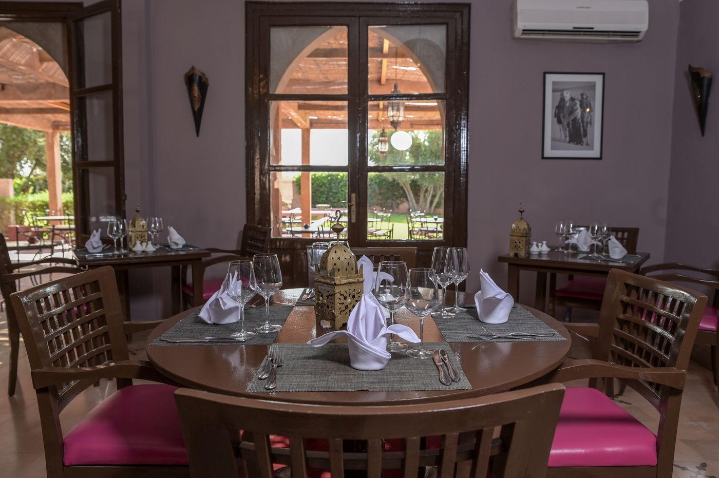 Riad-La-Maison-des-Oliviers-Restaurant-69