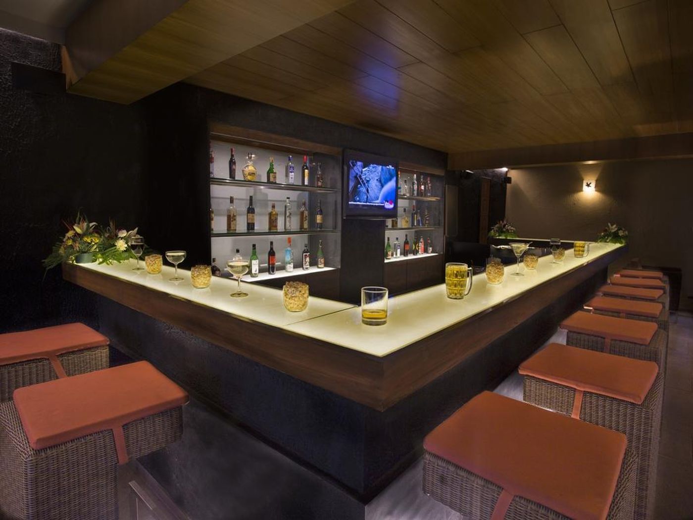 Keys Ronil Beach Resort