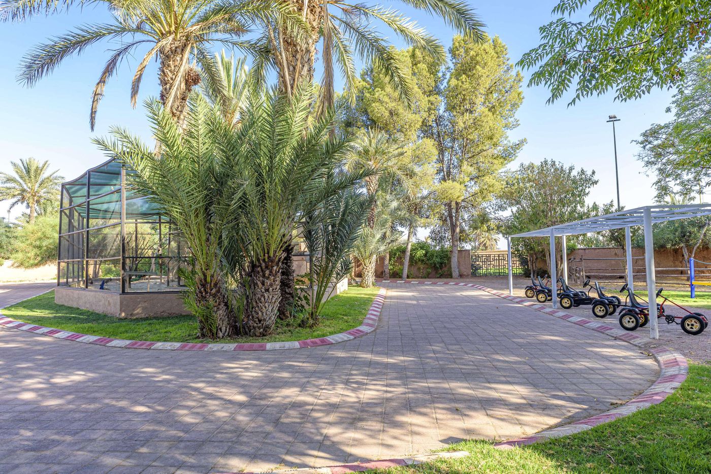 Barcelo-Palmeraie-Sports-and-Entertainment-10