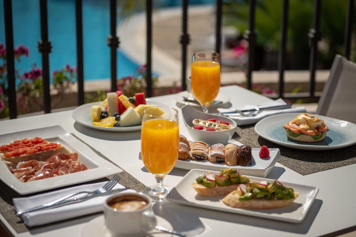 Westin-La-Quinta-Golf-Resort---Spa-Restaurant-25