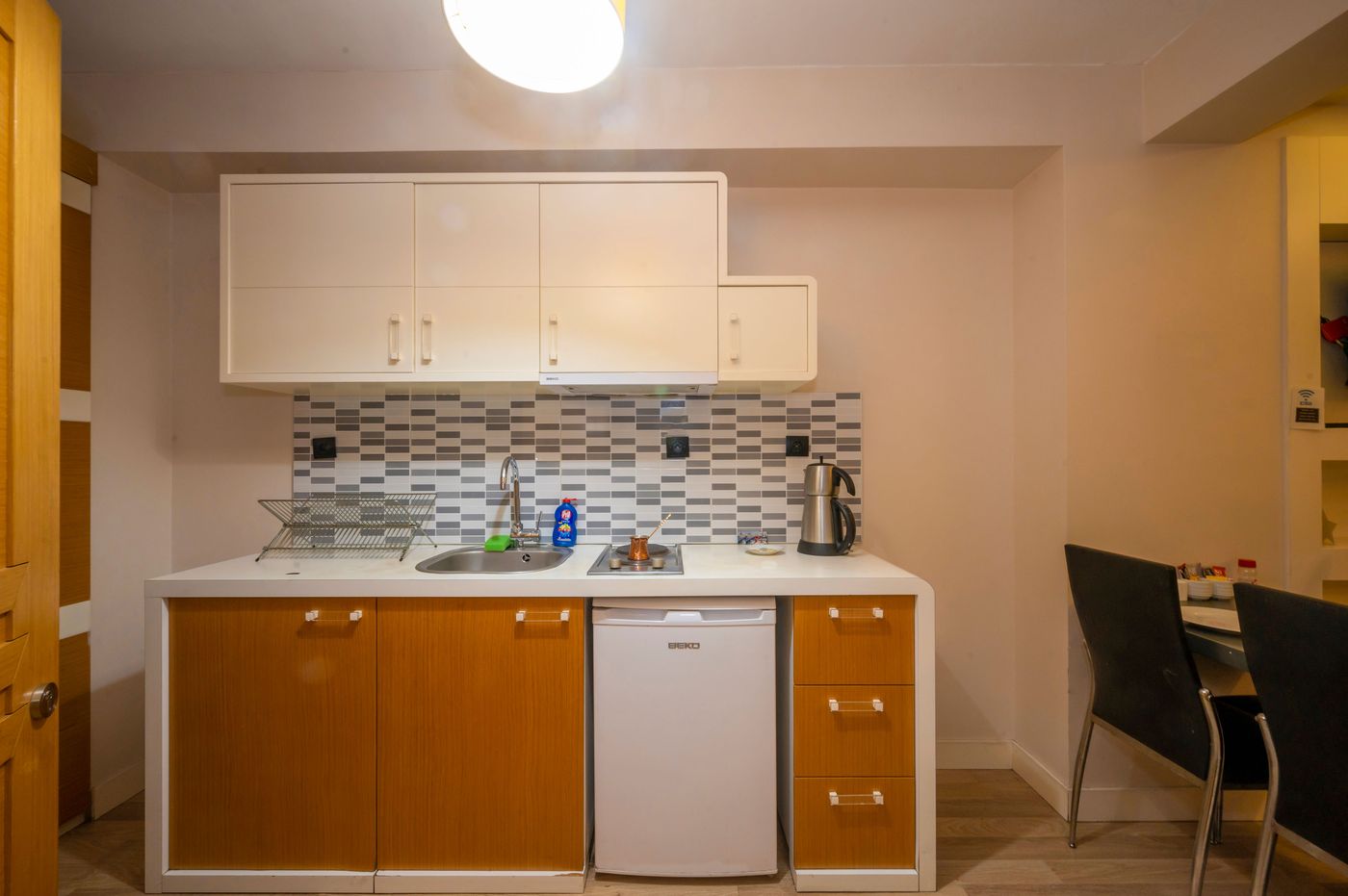 T-Loft Residence-Turkey-BEYOĞLU - ISTANBUL-Room-8